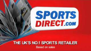 Sportsdirectcom Half Price Footwear [upl. by Erbma852]