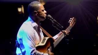 Brian McKnight  6 8 12 Official Live in Seattle [upl. by Daniell]