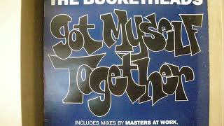 Kenny Dope presents The Bucketheads  Got Myself Together Kenlou Mix [upl. by Quintilla]