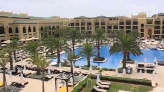 Mazagan Beach amp Golf Resort [upl. by Ilek618]