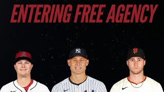 9 notable MLB players who enter free agency after declined option club or player [upl. by Wanids]