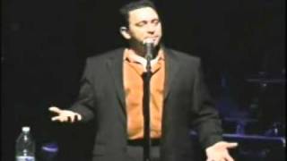 Joseph Anthony  Comedian Comedy Productions [upl. by Stover]