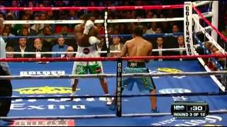 Adrien Broner vs Eloy Perez Full Boxing Match [upl. by Adnim]