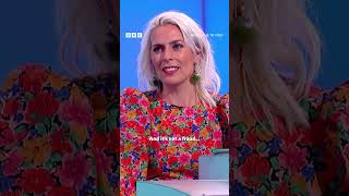 Theft or Fraud ✨ wilty wouldilietoyou davidmitchell sarapascoe britishcomedy [upl. by Eissak]