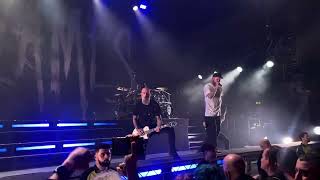 In Flames  The Mirrors Truth  Live at Hammersmith  6 October 2024 [upl. by Hajed]