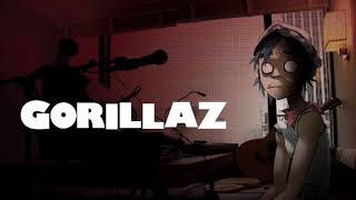 Gorillaz  The Fall Unofficial Minimix [upl. by Nevaeh]