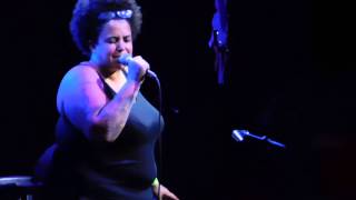 Kimya Dawson  At The Seams song about Black Lives Matter [upl. by Fredella]