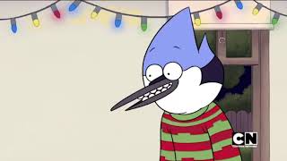 Mordecai Besa a Margarita en Navidad ante CJ [upl. by Caren]