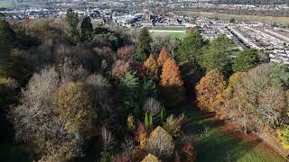 The Gnoll Estate Country Park Neath [upl. by Auvil]