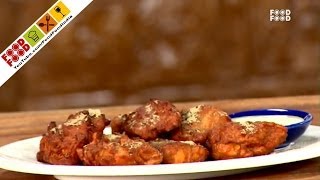 फिश फ्राई की आसान रेसिपी  Amritsari Fish Fry Recipe  Tasty Fish Fry Recipe  FoodFood [upl. by Anailil]