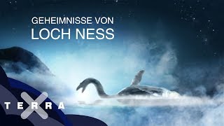 Geheimnisse von Loch Ness  Nessie und die Plattentektonik [upl. by Anayit404]