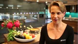 Smeg chef Anne Lemon explains how to clean your appliances  Best Home Chef [upl. by Hermione]