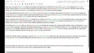 LearnProEnglish Live Stream [upl. by Elfstan]