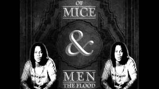 Of Mice amp Men Feat Waka Flocka Flame  OG Loko [upl. by Butterworth]