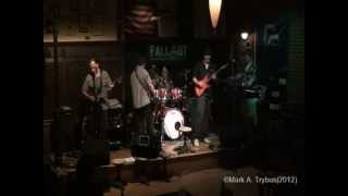 Good Clean Fun Allman Brothers cover by Fallout [upl. by Elburt454]