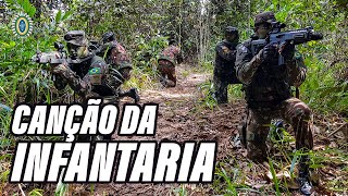 CANÇÃO DA INFANTARIA [upl. by Hsivat]