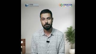 Exciting news Our team including Paramjit will be at Digicon India [upl. by Innej]