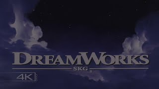 DreamWorks Pictures Logo 1997 [upl. by Rahsab]