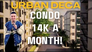 5k php reservation lang  May CONDO KA NA [upl. by Aicertal189]