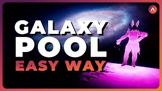 Galaxy Pool is Open due to Skimmer  Guide [upl. by Dom135]