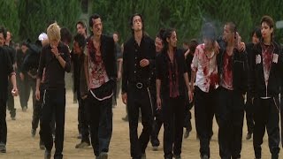 MV Crows Zero [upl. by Grenier78]