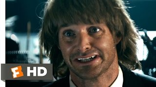 MacGruber Season 1 Teaser  Exclusive Jailhouse Interview  Rotten Tomatoes TV [upl. by An]