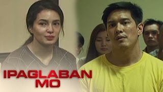 Ipaglaban Mo Nonongs Trial [upl. by Keelia]