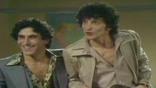 Mind Your Language Season 1 Episode 3  A Fate Worse Than Death [upl. by Patrizia]