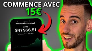 Le Guide ULTIME du Débutant pour Investir en Crypto [upl. by Walley]