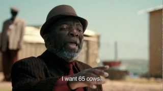 Official Fanie Fouries Lobola trailer [upl. by Haek]