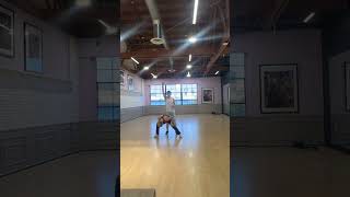 How rehearsals are going…… Stephen Nedoroscik Dancing with the Stars [upl. by Garretson]