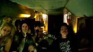 Escape The Fate  10 Miles Wide MUSIC VIDEO [upl. by Anavas]