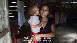 Child Marriage in Guatemala [upl. by Erelia]