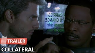 Collateral 2004 Trailer [upl. by Jamilla977]