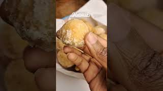 Kaimati Recipe available on my channel Check it out and subscribe ramadan swahilifood kaimati [upl. by Winona]