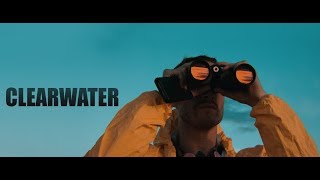 Clearwater  Short Scifi Horror Film 2018 [upl. by Baldwin]