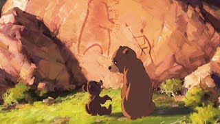 Brother bear 2003 All TrailersInternational trailers spotsTV ads requested by ryanjones6827 [upl. by Gordy]