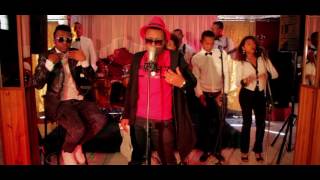 Jior Shy feat Maurin Sanga Love Farahinao mare [upl. by Yttel]