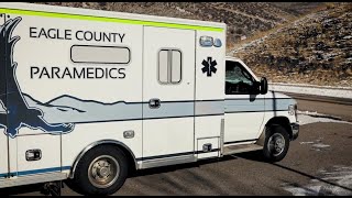 GlideScope Go 2 for EMS Eagle County Paramedic Services [upl. by Lletram]