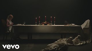 San Fermin  The Hunger Official Video [upl. by Bridie]