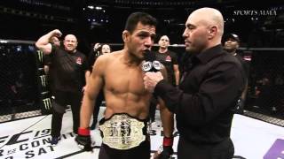 Conor McGregor vs Rafael Dos Anjos UFC 196 Promo Highlights [upl. by Eelamme]