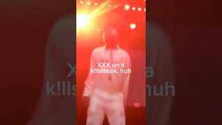 RIP ROACH  Xxxtentaction lyrics edit edit lyrics xxxtentaction shorts [upl. by Noreg]