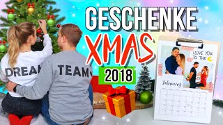 WEIHNACHTSGESCHENKE FÜR DEN FREUND 🎁 Weihnachtsgeschenkideen selber basteln [upl. by Anaili]