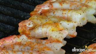 How to Grill Shrimp [upl. by Enael]