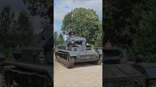 FOOTAGE FROM THE FILMING OF A FEATURE FILM ABOUT THE SECOND WORLD WAR quotVASILY TERKINquot [upl. by Ebocaj]