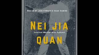 Marcus Brinkman on Hong Yi Xiangs Xingyi and Bagua from JAMA 1999 [upl. by Eenar]