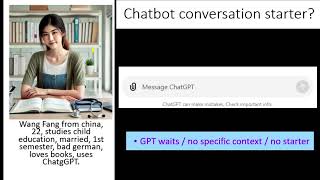 AI Chatbots in Higher Education Personalized Motivation Reflection and Learning [upl. by Noni]