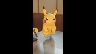 【公式】Pokémon X ENHYPEN One and Only Official MV shorts [upl. by Briney]