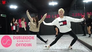 MOMOLAND모모랜드  quot뿜뿜BBoom BBoomquot Dance Practice Making Film [upl. by Airotciv]