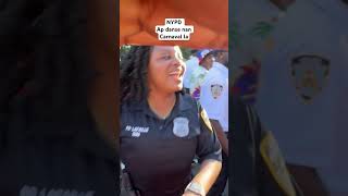 Tonymix eastern parkway ap fe NYPD danse 🔥🔥🔥 carnival dance vibes streetdance [upl. by Obeded613]